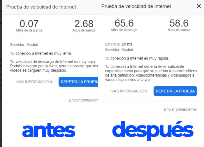 configurar router tenda